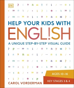 Help Your Kids with English