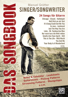 Das Songbook - Singer/Songwriter