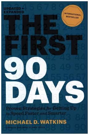 First 90 Days