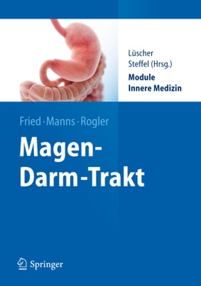 Magen-Darm-Trakt