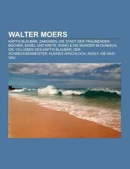 Walter Moers