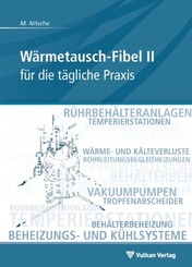 Wärmetausch-Fibel - Bd.2