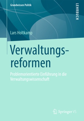 Verwaltungsreformen