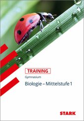 Biologie - Mittelstufe - Bd.1