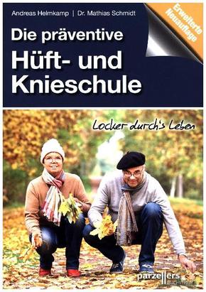 Die präventive Hüft- und Knieschule