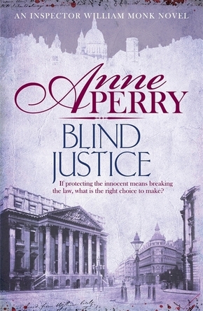 Perry, Blind Justice