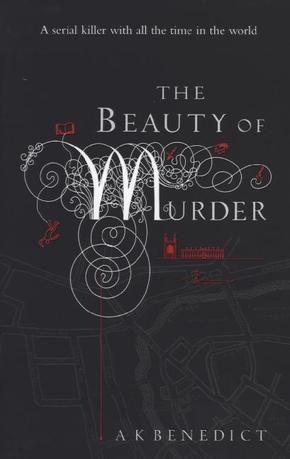 The Beauty of Murder