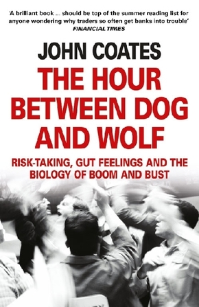 The Hour Between Dog And Wolf