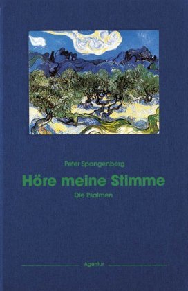 Höre meine Stimme