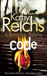 Code - Virals - Jeder Tote hütet ein Geheimnis, englische Ausgabe