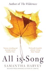 All is Song