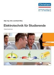 Elektrotechnik für Studierende - Bd.2