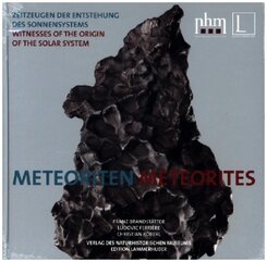 Meteoriten. Meteorites