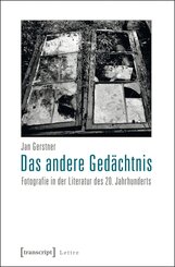 Das andere Ged&auml;chtnis