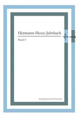 Hermann-Hesse-Jahrbuch - Bd.5