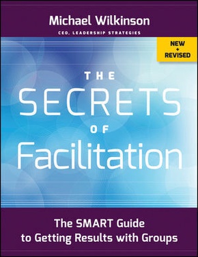 The Secrets of Facilitation