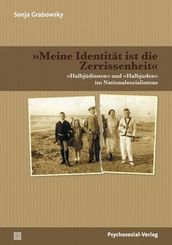 &raquo;Meine Identit&auml;t ist die Zerrissenheit&laquo;