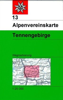 Tennengebirge