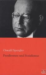 Preu&szlig;entum und Sozialismus