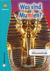 Was sind Mumien?