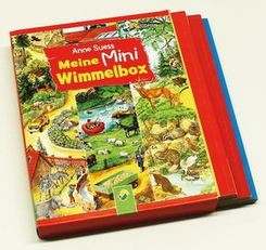 Meine Mini-Wimmelbox