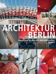 Architektur Berlin - Bd.2