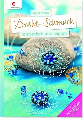 Draht-Schmuck