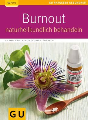 Burnout naturheilkundlich behandeln