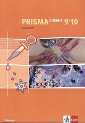 PRISMA Chemie 9/10. Ausgabe Thüringen