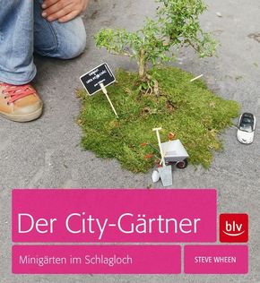 Der City-Gärtner