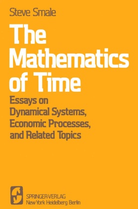 The Mathematics of Time