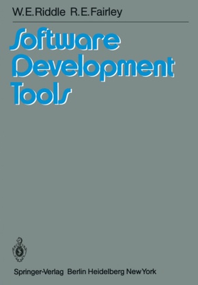 Software Development Tools