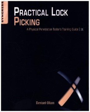 Practical Lock Picking