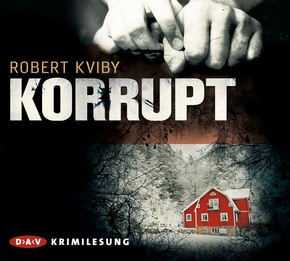 Korrupt, 5 Audio-CD
