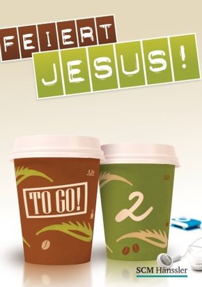 Feiert Jesus! To Go! - Bd.2