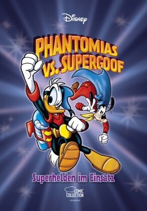 Phantomias vs. Supergoof