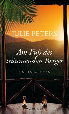 Am Fuß des träumenden Berges