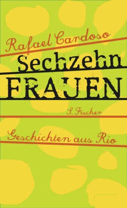 Sechzehn Frauen