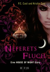House of Night - Neferets Fluch