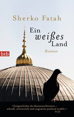 Ein weißes Land