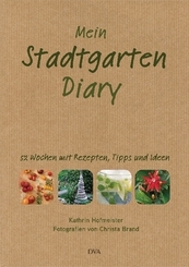 Mein Stadtgarten-Diary