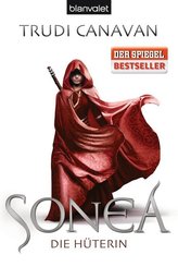 Sonea - Die Hüterin