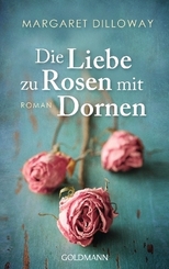 Die Liebe zu Rosen mit Dornen
