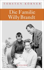 Die Familie Willy Brandt