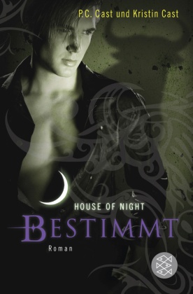 House of Night - Bestimmt