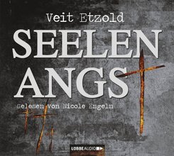 Seelenangst, 6 Audio-CD