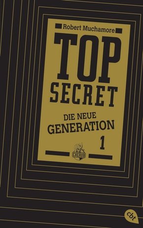 Top Secret, Die neue Generation, Der Clan