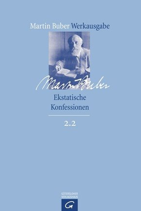 Ekstatische Konfessionen - Tl.2