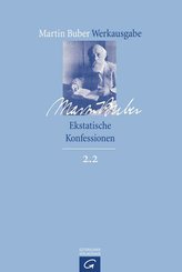 Ekstatische Konfessionen - Tl.2