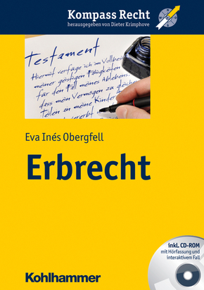 Erbrecht (Kompass Recht)